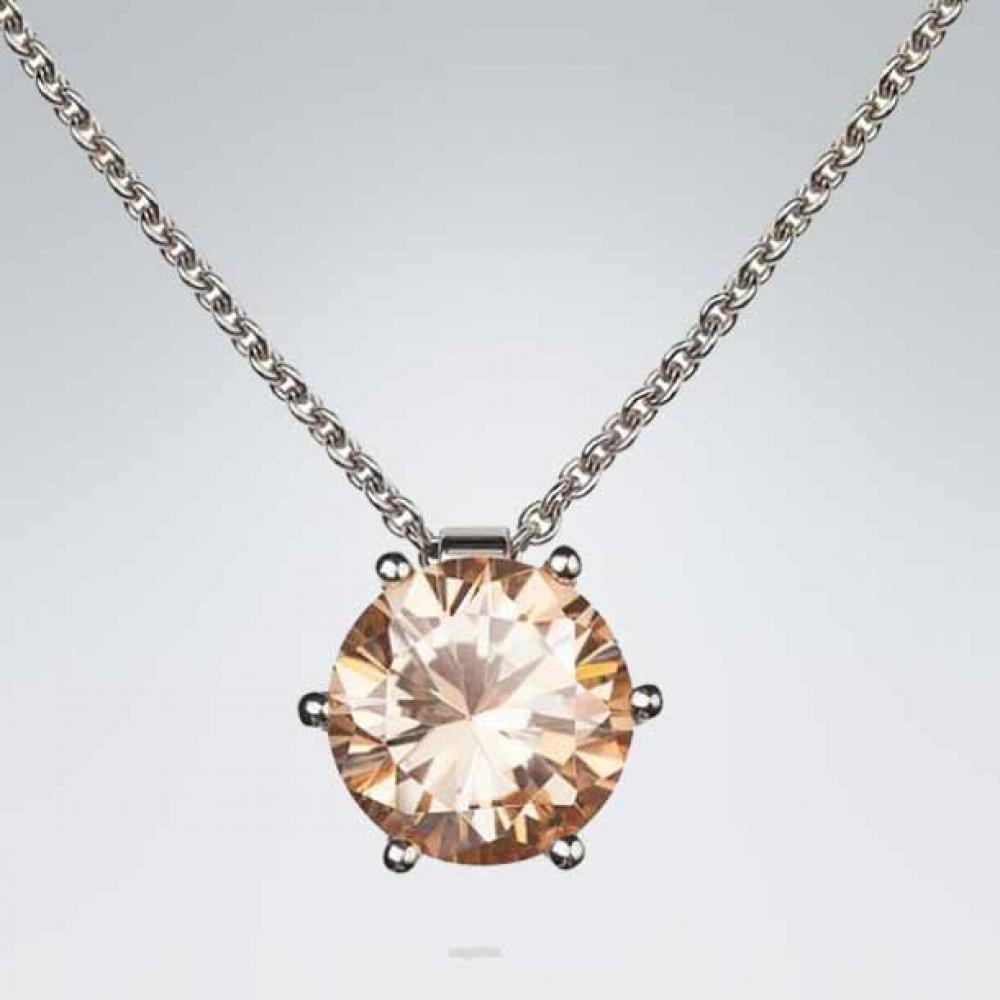 Mevisto Edelstein Collier 307